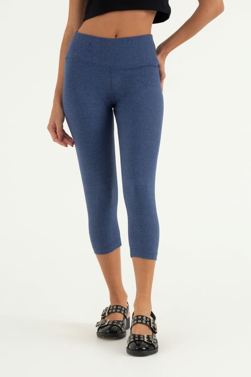 Corsária Cotton Feminina - Reifel Confecções